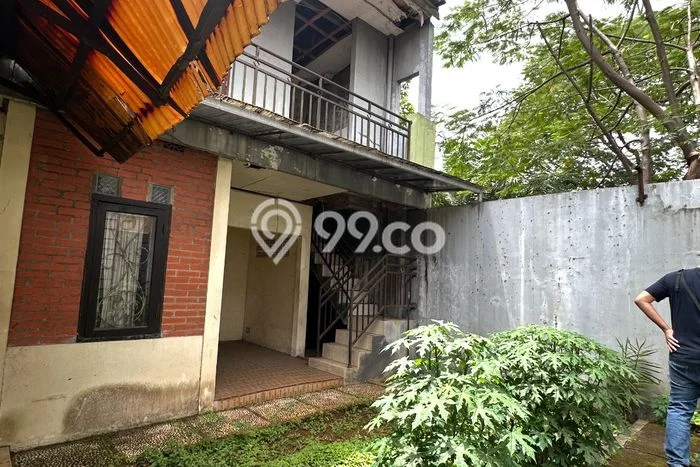 Rumah Modern 4 KT di Cibubur Bogor Rumah Modern 4 KT di Cibubur Bogor