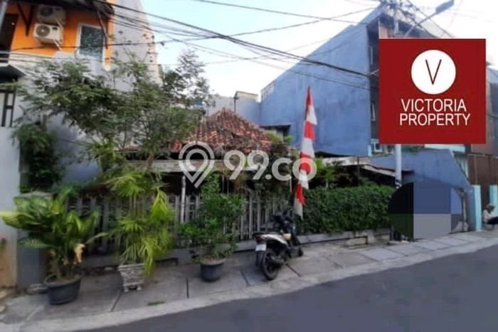 Hunian Super Elit dengan Akses Paling Strategis di Bendungan Hilir, Jakarta Pusat Hunian Super Elit dengan Akses Paling Strategis di Bendungan Hilir, Jakarta Pusat