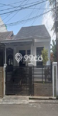Hunian Nyaman Asri 2 KT Siap Huni di Cibubur Bogor Hunian Nyaman Asri 2 KT Siap Huni di Cibubur Bogor