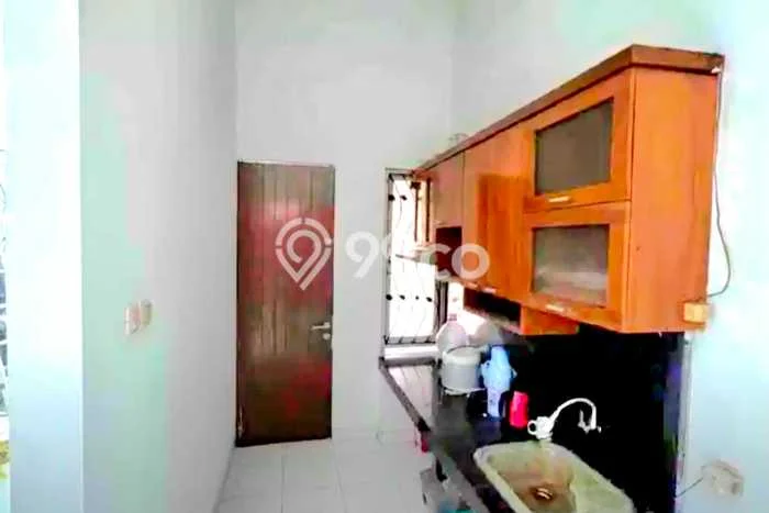 Rumah Minimalis 3 KT di Cibubur Bekasi Rumah Minimalis 3 KT di Cibubur Bekasi