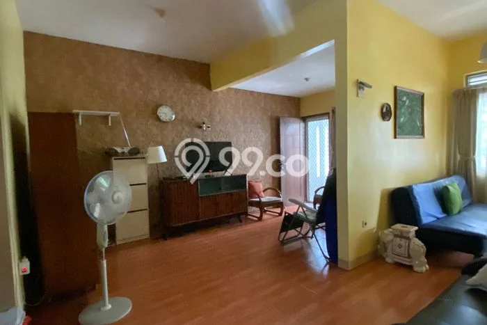 Dijual Rumah Modern 3 KT di Cibubur, Depok Dijual Rumah Modern 3 KT di Cibubur, Depok