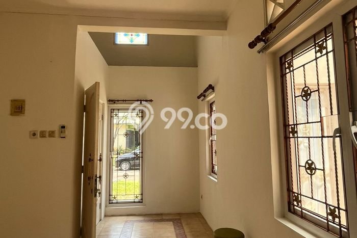 Rumah Minimalis 3 KT LT 154m2 di Cibubur Rumah Minimalis 3 KT LT 154m2 di Cibubur