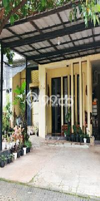 Dijual Hunian Rumah Terawat 3 KT di Cibubur, Bogor Dijual Hunian Rumah Terawat 3 KT di Cibubur, Bogor