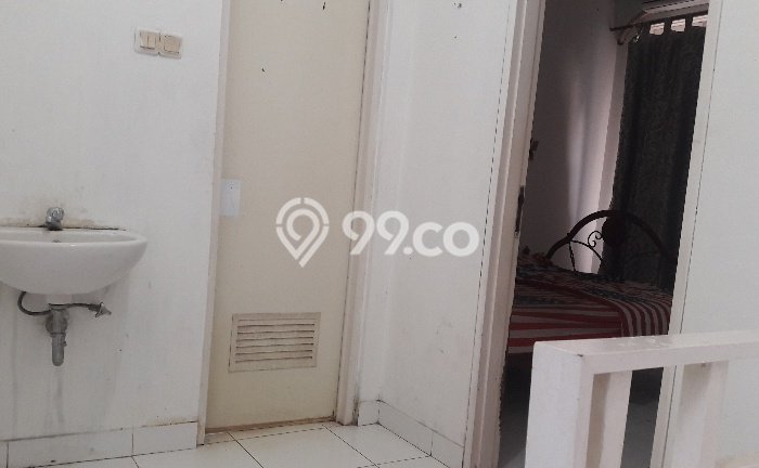 Dijual Rumah Eksklusif 2 KT di Cibubur, Jakarta Timur Dijual Rumah Eksklusif 2 KT di Cibubur, Jakarta Timur