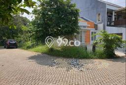 Rumah Luas Asri 2 KT Siap Pakai di Cibubur Bogor Rumah Luas Asri 2 KT Siap Pakai di Cibubur Bogor