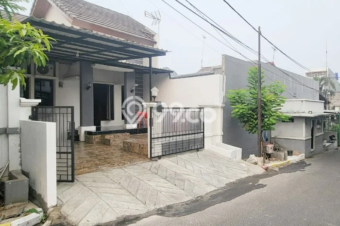 Rumah Minimalis 2 KT di Cibubur Bogor Unfurnished Rumah Minimalis 2 KT di Cibubur Bogor Unfurnished