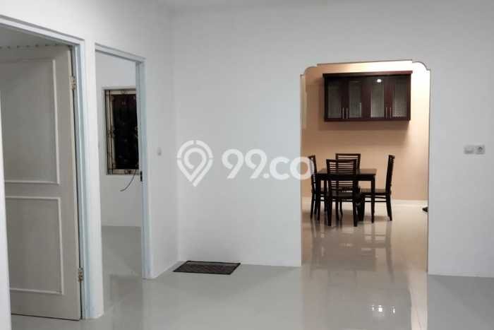 Rumah Kontrakan Bogor LT 112m2 LB 80m2 Area Cibubur Rumah Kontrakan Bogor LT 112m2 LB 80m2 Area Cibubur