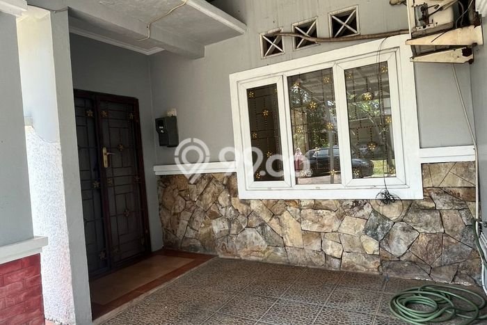Rumah Minimalis 3 KT LT 154m2 di Cibubur Rumah Minimalis 3 KT LT 154m2 di Cibubur