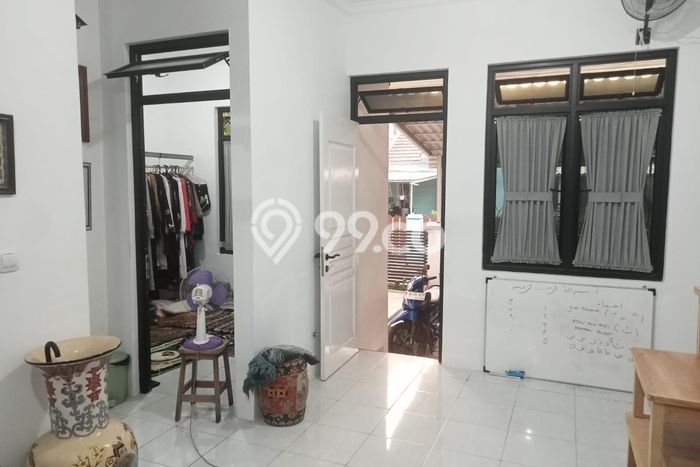 Hunian Nyaman Asri 2 KT Siap Huni di Cibubur Bogor Hunian Nyaman Asri 2 KT Siap Huni di Cibubur Bogor
