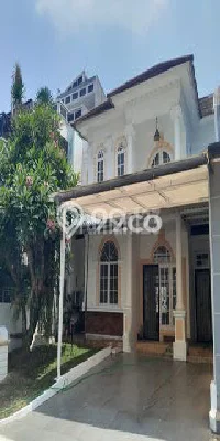 Dijual Hunian Rumah Terawat 4 KT di Cibubur, Bogor Dijual Hunian Rumah Terawat 4 KT di Cibubur, Bogor