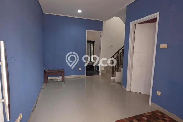 Rumah Luas Asri 2 KT Siap Pakai di Cibubur Bogor Rumah Luas Asri 2 KT Siap Pakai di Cibubur Bogor