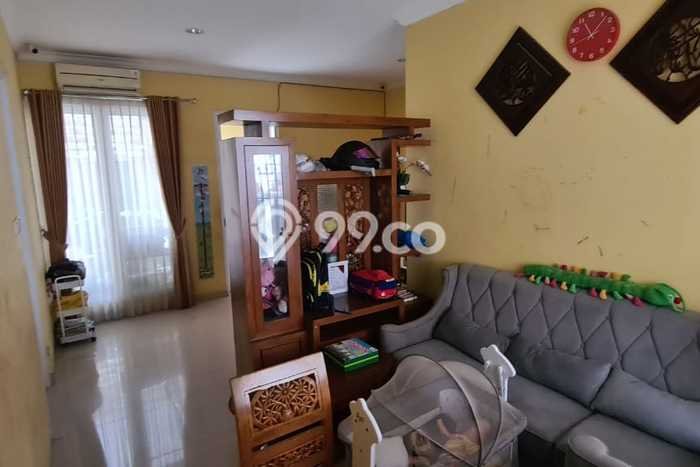 Hunian Nyaman Asri 4 KT Siap Huni di Cibubur Bekasi Hunian Nyaman Asri 4 KT Siap Huni di Cibubur Bekasi