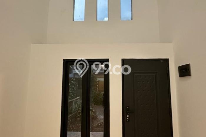 Rumah Luas Asri 2 KT Siap Huni di Cibubur Depok Rumah Luas Asri 2 KT Siap Huni di Cibubur Depok