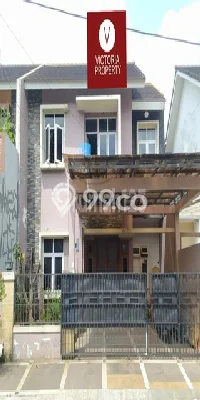Jual Rumah Strategis Bagus Punya 6 KT di Bogor Barat Bogor SHM Jual Rumah Strategis Bagus Punya 6 KT di Bogor Barat Bogor SHM