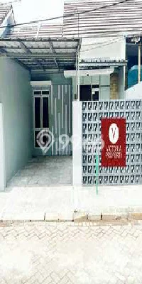 Rumah Strategis Minimalis Lb 65m2 di Cileungsi, Bogor Rumah Strategis Minimalis Lb 65m2 di Cileungsi, Bogor
