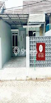 Rumah Strategis Minimalis Lb 65m2 di Cileungsi, Bogor Rumah Strategis Minimalis Lb 65m2 di Cileungsi, Bogor