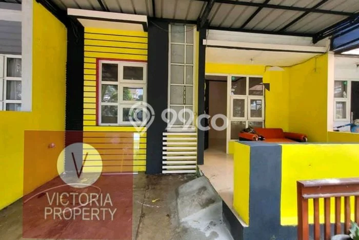 Jual Rumah Eksklusif 1 KT di Cibubur, Bogor Jual Rumah Eksklusif 1 KT di Cibubur, Bogor