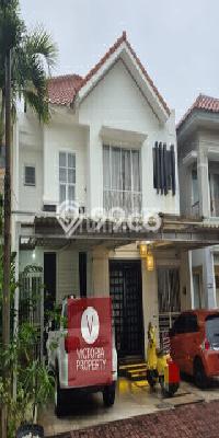 Rumah Elit Modern Siap Huni di Cibubur Bogor Rumah Elit Modern Siap Huni di Cibubur Bogor