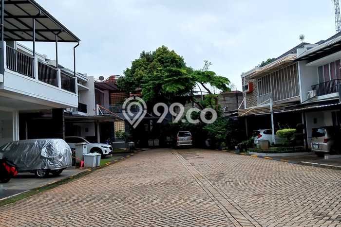 Hunian Nyaman Asri 4 KT Siap Pakai di Cibubur Bogor Hunian Nyaman Asri 4 KT Siap Pakai di Cibubur Bogor