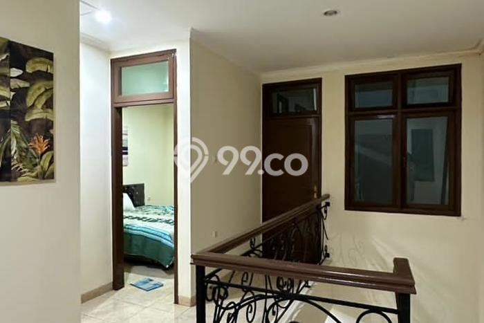 Jarang Ada! Rumah Sewa 3 Kamar Bagus Siap Huni Cibubur Jarang Ada! Rumah Sewa 3 Kamar Bagus Siap Huni Cibubur