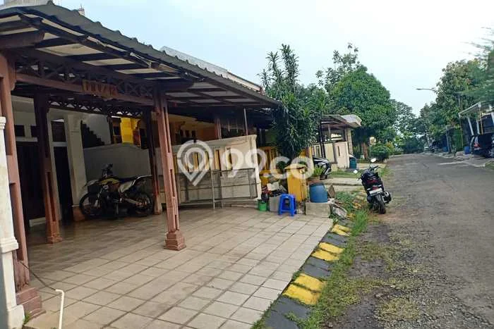 Rumah Modern 2 KT di Cibubur Bogor Rumah Modern 2 KT di Cibubur Bogor