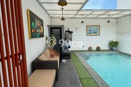 Dijual Hunian Rumah Nyaman 4 Kamar di Cibubur, Bogor Dijual Hunian Rumah Nyaman 4 Kamar di Cibubur, Bogor