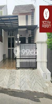 Rumah Minimalis 2 KT di Cibubur Bogor Unfurnished Rumah Minimalis 2 KT di Cibubur Bogor Unfurnished