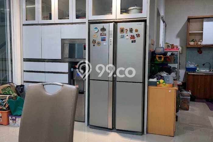 Hunian Nyaman Asri 4 KT Siap Pakai di Cibubur Bogor Hunian Nyaman Asri 4 KT Siap Pakai di Cibubur Bogor