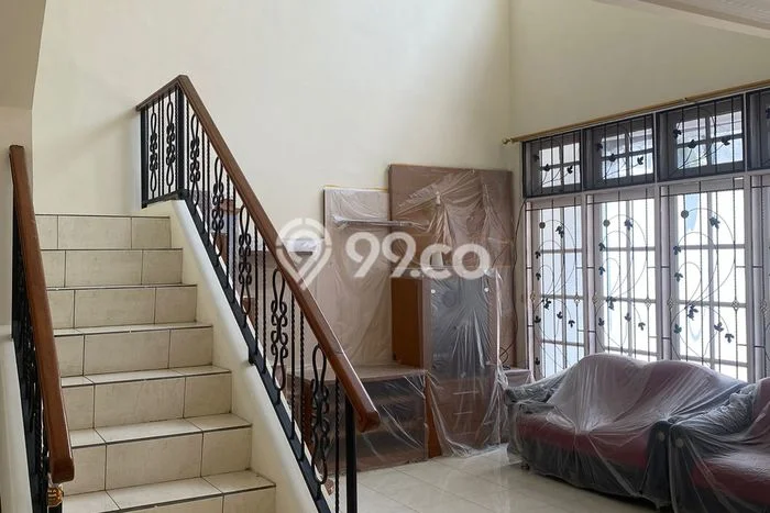 Dijual Hunian Rumah Terawat 4 KT di Cibubur, Bogor Dijual Hunian Rumah Terawat 4 KT di Cibubur, Bogor