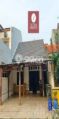 Rumah Modern 2 KT di Cibubur Bogor Rumah Modern 2 KT di Cibubur Bogor