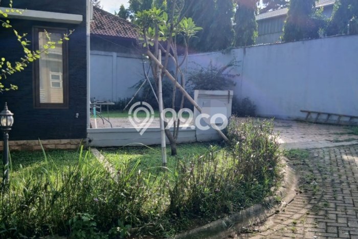 For Sale Hunian Rumah Terawat 2 Kamar di Cibubur, Bogor For Sale Hunian Rumah Terawat 2 Kamar di Cibubur, Bogor