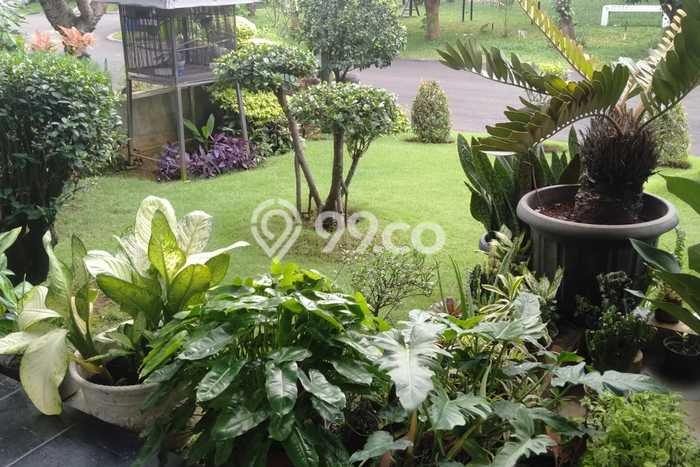 Dijual Hunian Rumah Terawat 3 KT di Cibubur, Bekasi Dijual Hunian Rumah Terawat 3 KT di Cibubur, Bekasi