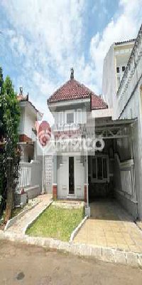 Rumah Minimalis 3 KT LT 154m2 di Cibubur Rumah Minimalis 3 KT LT 154m2 di Cibubur