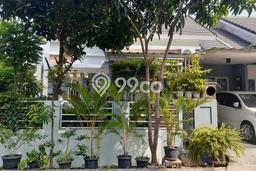 Rumah Sudah Renovasi HGB di Metland Cibitung Cluster Pesona Jepang, Bekasi Rumah Sudah Renovasi HGB di Metland Cibitung Cluster Pesona Jepang, Bekasi