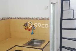 Dijual Rumah Eksklusif 2 KT di Harapan Indah, Bekasi Dijual Rumah Eksklusif 2 KT di Harapan Indah, Bekasi