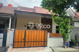 For Sale Hunian Rumah Nyaman 2 Kamar di Harapan Indah, Bekasi For Sale Hunian Rumah Nyaman 2 Kamar di Harapan Indah, Bekasi