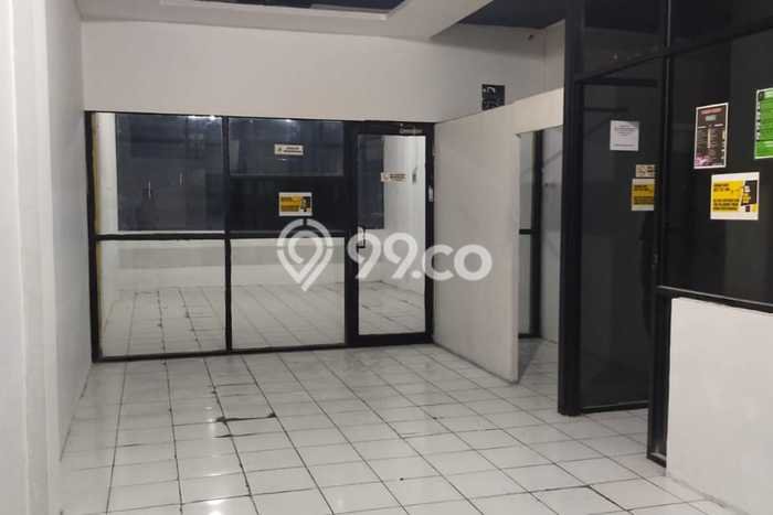 Dijual Ruko Kawasan Premium di Jakarta Garden City, Luas 137m², Jalan Raya Dijual Ruko Kawasan Premium di Jakarta Garden City, Luas 137m², Jalan Raya