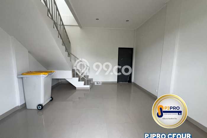Ruko Lokasi Strategis Kawasan Bekasi, Luas 69m², Ready Bisnis Ruko Lokasi Strategis Kawasan Bekasi, Luas 69m², Ready Bisnis