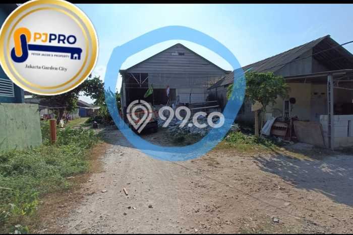 Gudang Dijual Lokasi Stratagis di Tarumajaya Bekasi Cocok untuk Investasi Gudang Dijual Lokasi Stratagis di Tarumajaya Bekasi Cocok untuk Investasi
