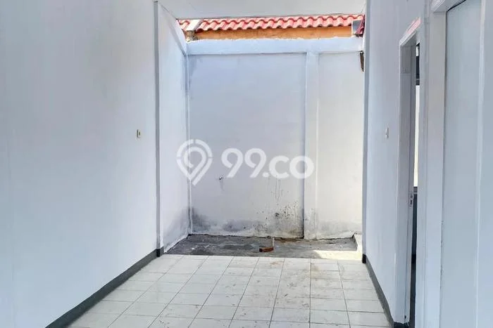 Rumah Sederhana Dijual Lokasi Bekasi Utara 2 Kamar dengan LT 60m2 Rumah Sederhana Dijual Lokasi Bekasi Utara 2 Kamar dengan LT 60m2
