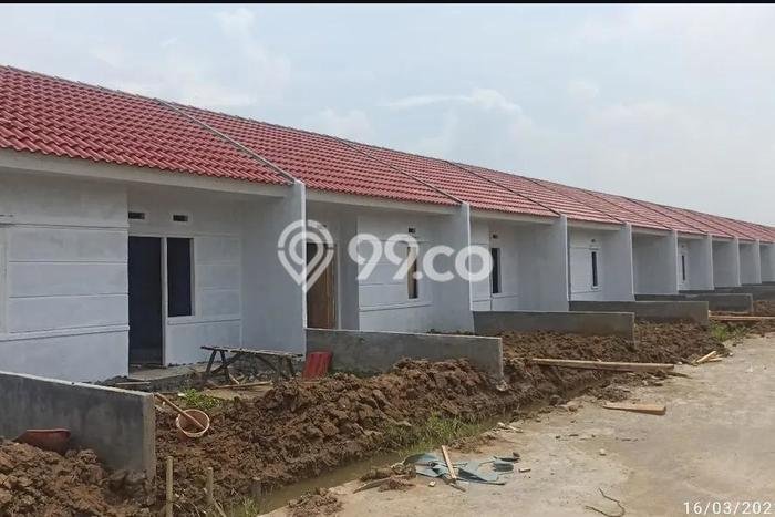 Rumah Sederhana Dijual Lokasi Bekasi Utara 2 Kamar dengan LT 60m2 Rumah Sederhana Dijual Lokasi Bekasi Utara 2 Kamar dengan LT 60m2