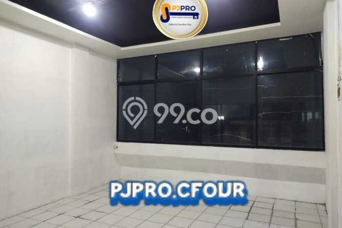Dijual Ruko Kawasan Premium di Jakarta Garden City, Luas 137m², Jalan Raya Dijual Ruko Kawasan Premium di Jakarta Garden City, Luas 137m², Jalan Raya