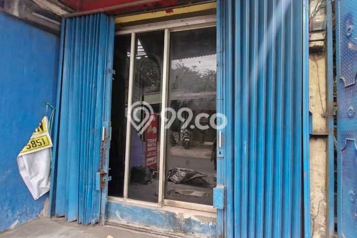 AREA BISNIS! Ruko Kawasan Bekasi, Luas 50m², Lokasi Strategis AREA BISNIS! Ruko Kawasan Bekasi, Luas 50m², Lokasi Strategis