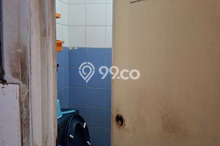 For Sale Hunian Rumah Nyaman 3 KT di Klender, Jakarta Timur For Sale Hunian Rumah Nyaman 3 KT di Klender, Jakarta Timur