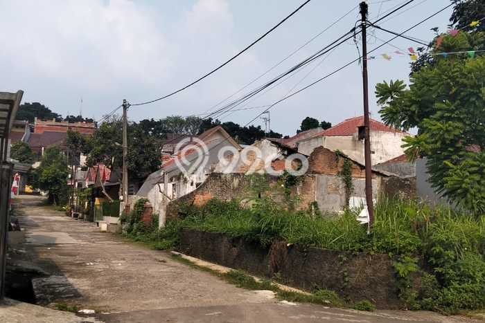 Tanah di Cibinong, Bogor Luas 182m2 Dijual Segera Tanah di Cibinong, Bogor Luas 182m2 Dijual Segera