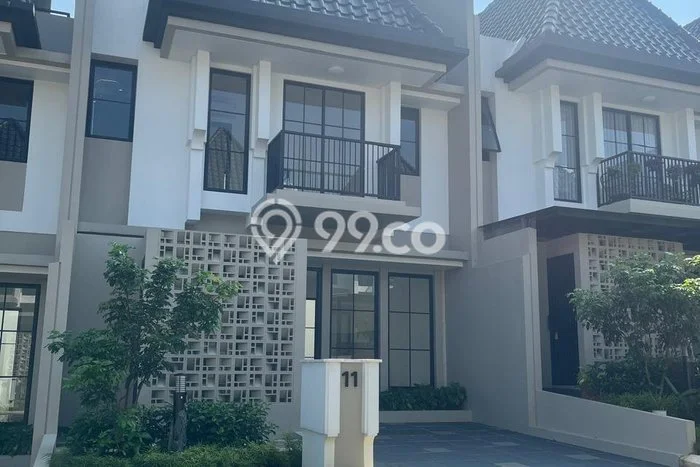 Rumah sewa siap huni 3 Kamar Tidur di Summarecon Bogor, Bogor Rumah sewa siap huni 3 Kamar Tidur di Summarecon Bogor, Bogor