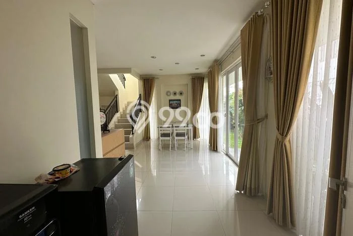 Disewakan Hunian Konsep Modern di Babakan Madang Bogor dengan 4 KT Disewakan Hunian Konsep Modern di Babakan Madang Bogor dengan 4 KT