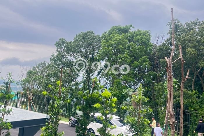 Rumah Elit Modern Tanpa Renovasi di Summarecon Bogor Bogor Rumah Elit Modern Tanpa Renovasi di Summarecon Bogor Bogor