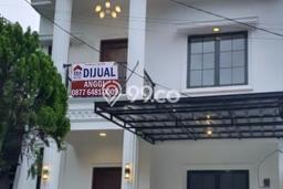 Rumah Modern 3 KT LT 70m2 di Sentul City Rumah Modern 3 KT LT 70m2 di Sentul City
