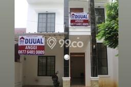 Rumah Modern 3 KT LT 105m2 di Sentul City Rumah Modern 3 KT LT 105m2 di Sentul City